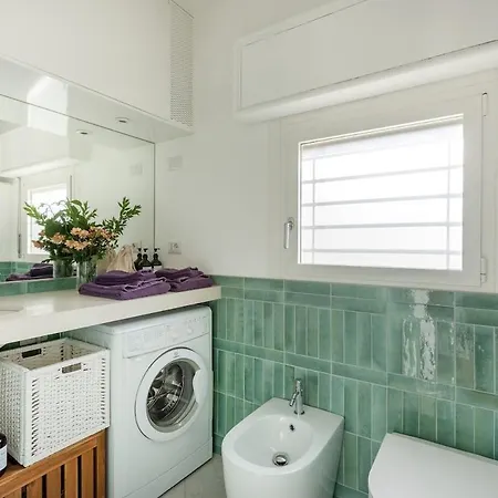 Menta Luxury Lägenhet Rom