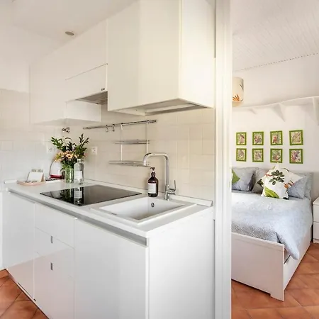 Lägenhet Menta Luxury