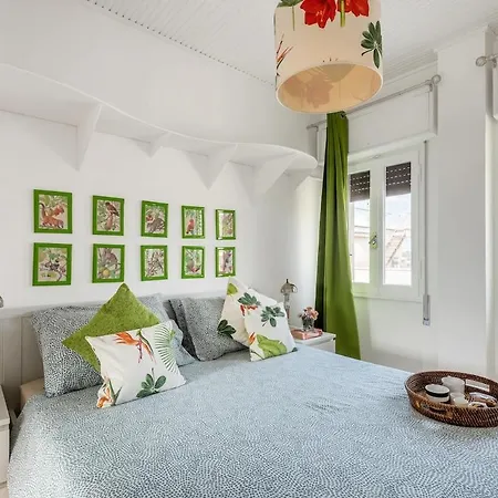 Menta Luxury Lägenhet Rom