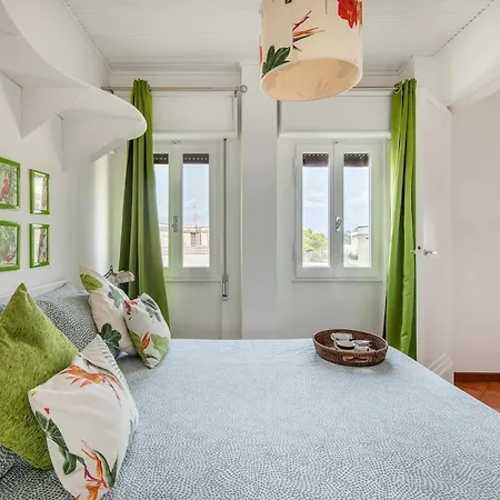 Menta Luxury Lägenhet