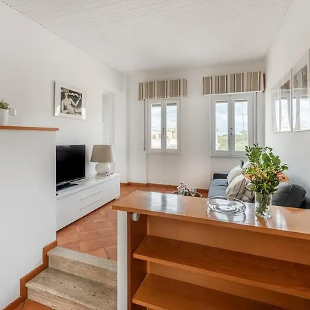 Lägenhet Menta Luxury *