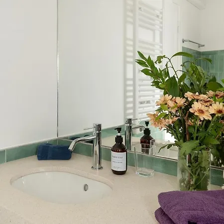 Menta Luxury Lägenhet Rom