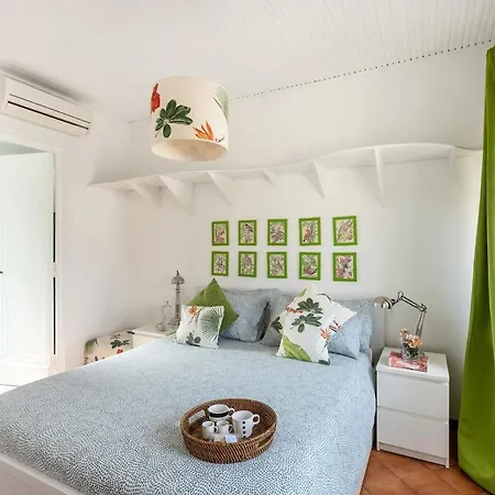 Menta Luxury Lägenhet *