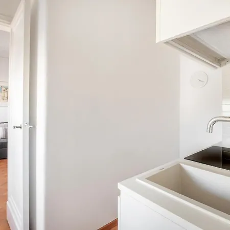 Menta Luxury Lägenhet