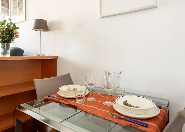 شقة Menta Luxury روما