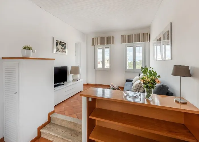 شقة Menta Luxury *