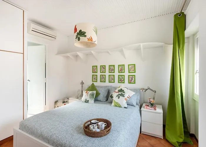 Menta Luxury شقة *