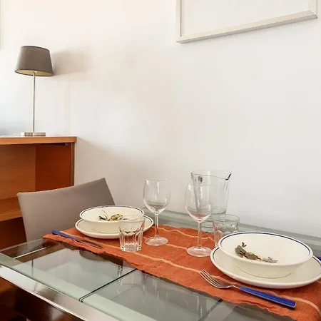 Apartamento Menta Luxury Roma