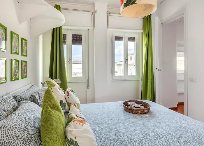 Menta Luxury * 罗马