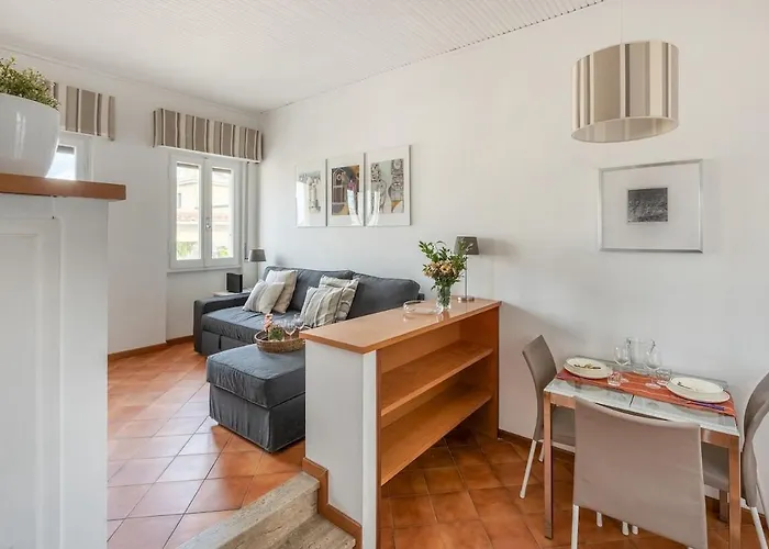 公寓 Menta Luxury 罗马